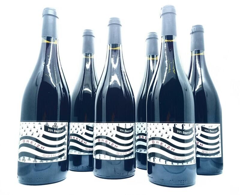 Vin breton